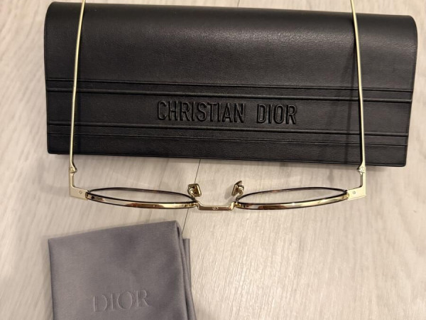 Dior - DiorBlackSuitO S2U B500 50&curren;20