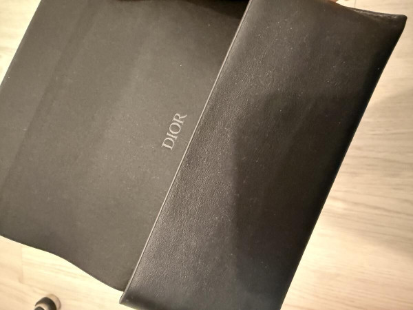 Dior - DiorBlackSuitO S2U B500 50&curren;20