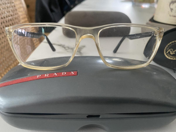 PRADA - VPS01B 54/16...