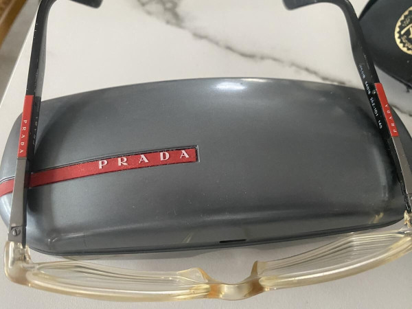 PRADA - VPS01B 54/16 2AZ-1O1 140