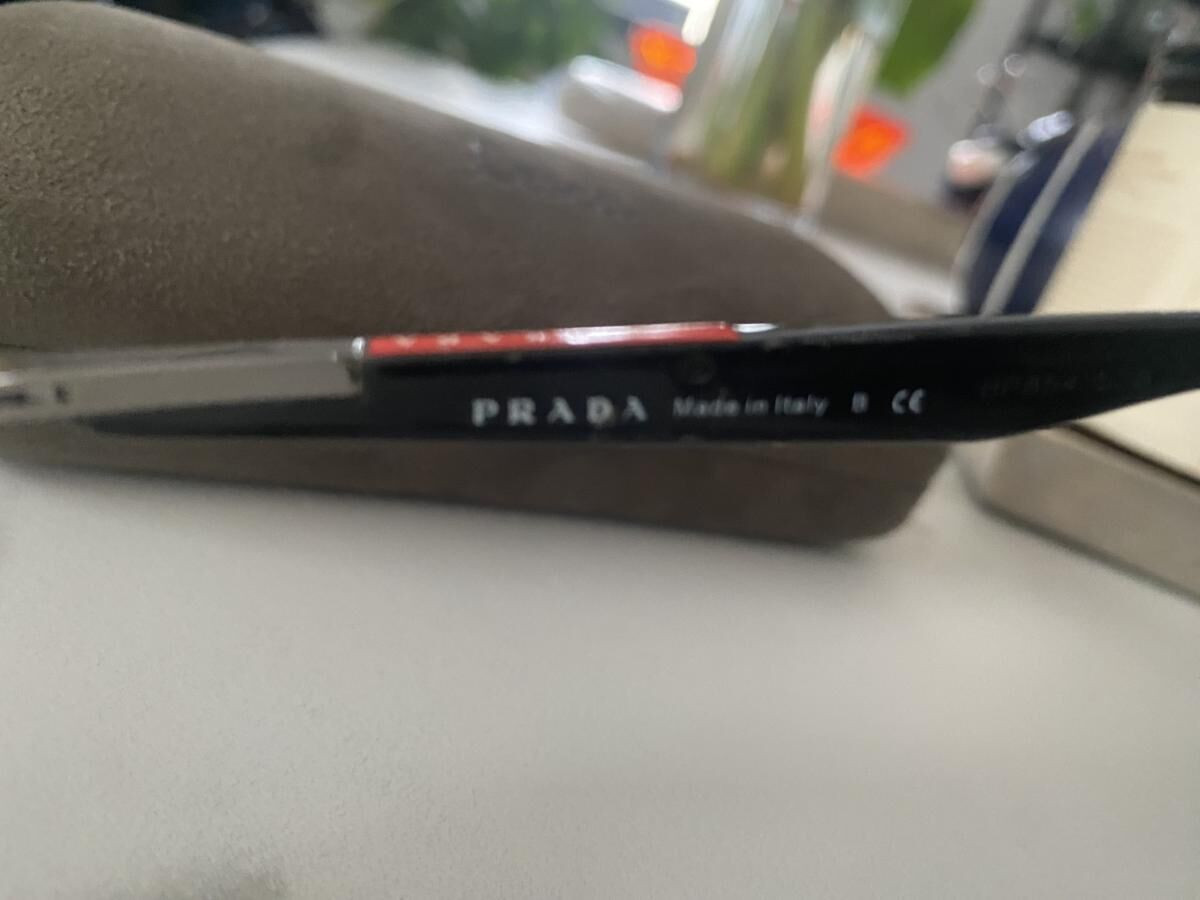 PRADA - VPS01B 54/16 2AZ-1O1 140