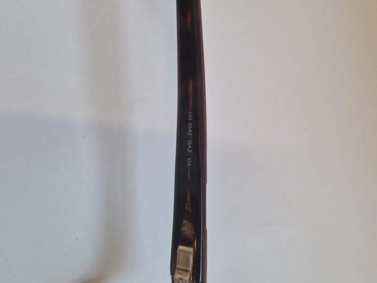 Gucci - GG3542 GAZ 135