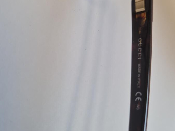 Gucci - GG3542 GAZ 135