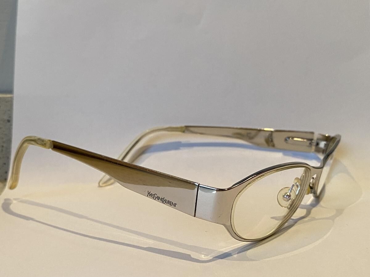 YVES SAINT LAURENT - YSL 2079 53&curren;16