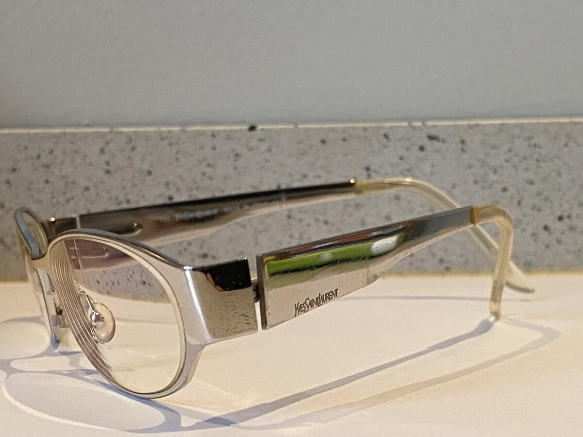 YVES SAINT LAURENT - YSL 2079 53&curren;16