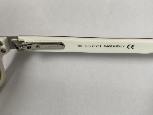 GUCCI - GG1574 50&curren;15