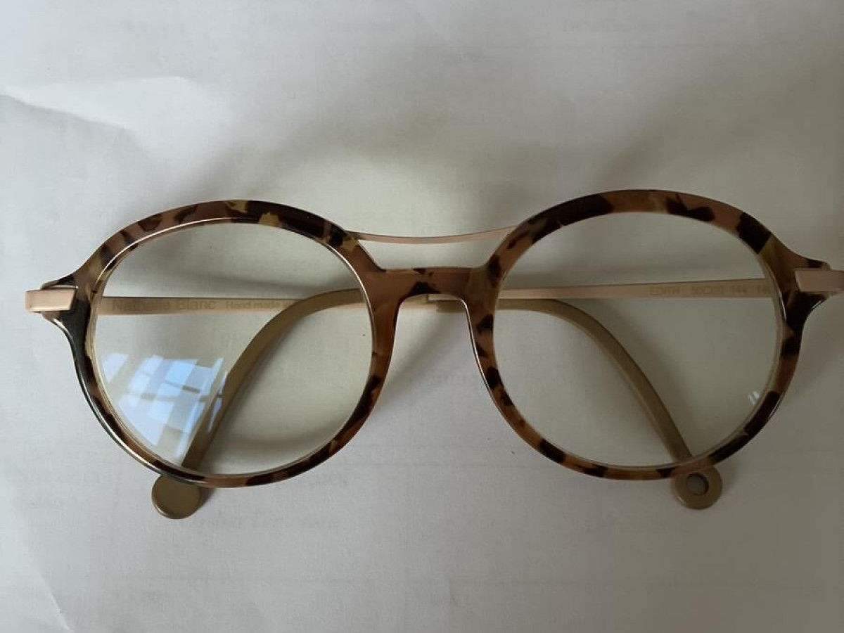 Nathalie Blanc  - EDITH