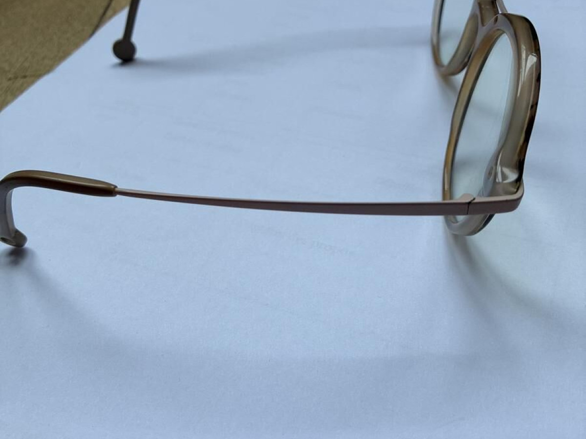 Nathalie Blanc  - EDITH