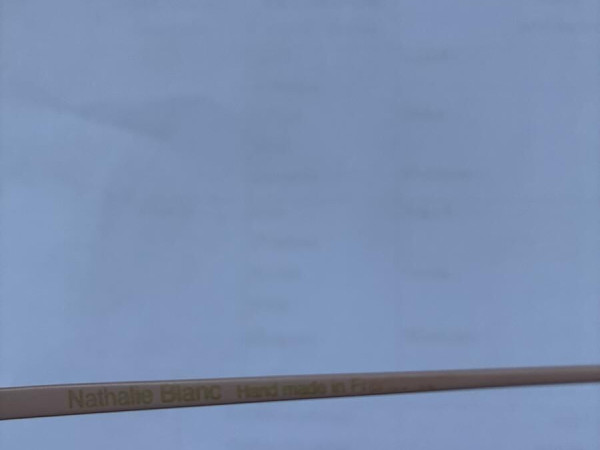 Nathalie Blanc  - EDITH