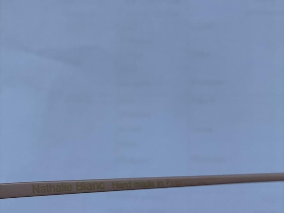 Nathalie Blanc  - EDITH