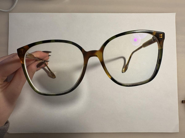 Victoria Beckham - VB261522 55&curren;16 140