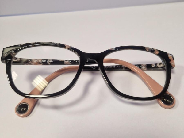 WOOW Paris - Up Town 2 52/16