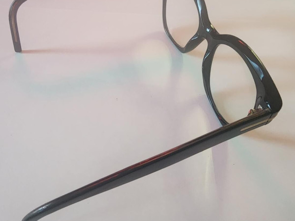 Hugo Boss - 50x19x145 807 black 55/60¤