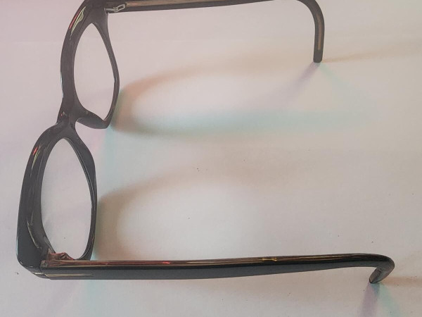 Hugo Boss - 50x19x145 807 black 55/60¤