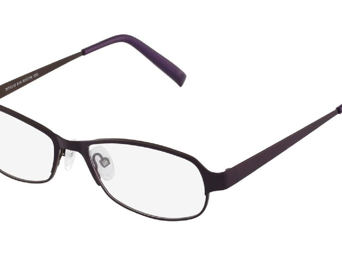 PUR TITANE - TIT1310 - 53/16