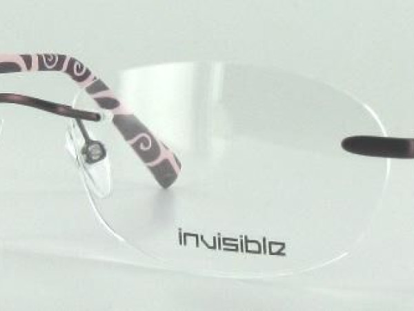 INVISIBLE - SARTENE - 54/19