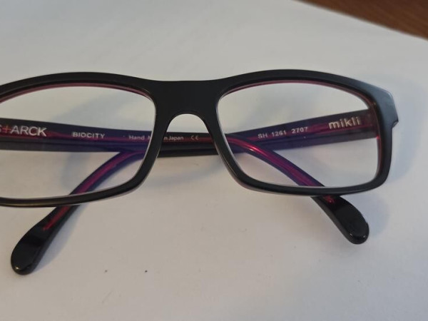 MIKLI, créateur Philippe...