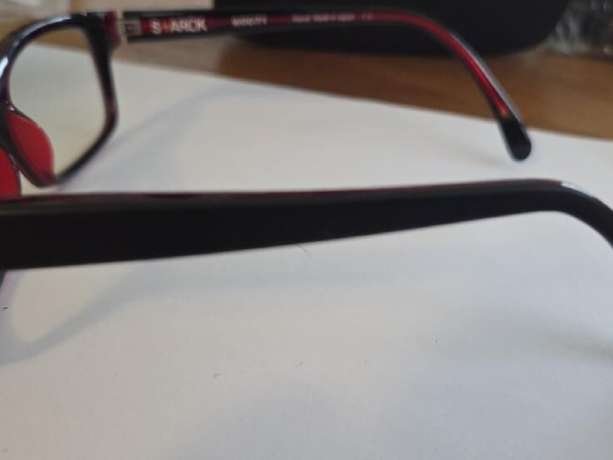 MIKLI, créateur Philippe Starck - Biocity SH1261 53¤17 140