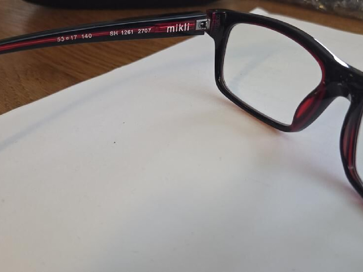 MIKLI, créateur Philippe Starck - Biocity SH1261 53¤17 140