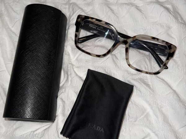 prada - PR 10WV UAO101