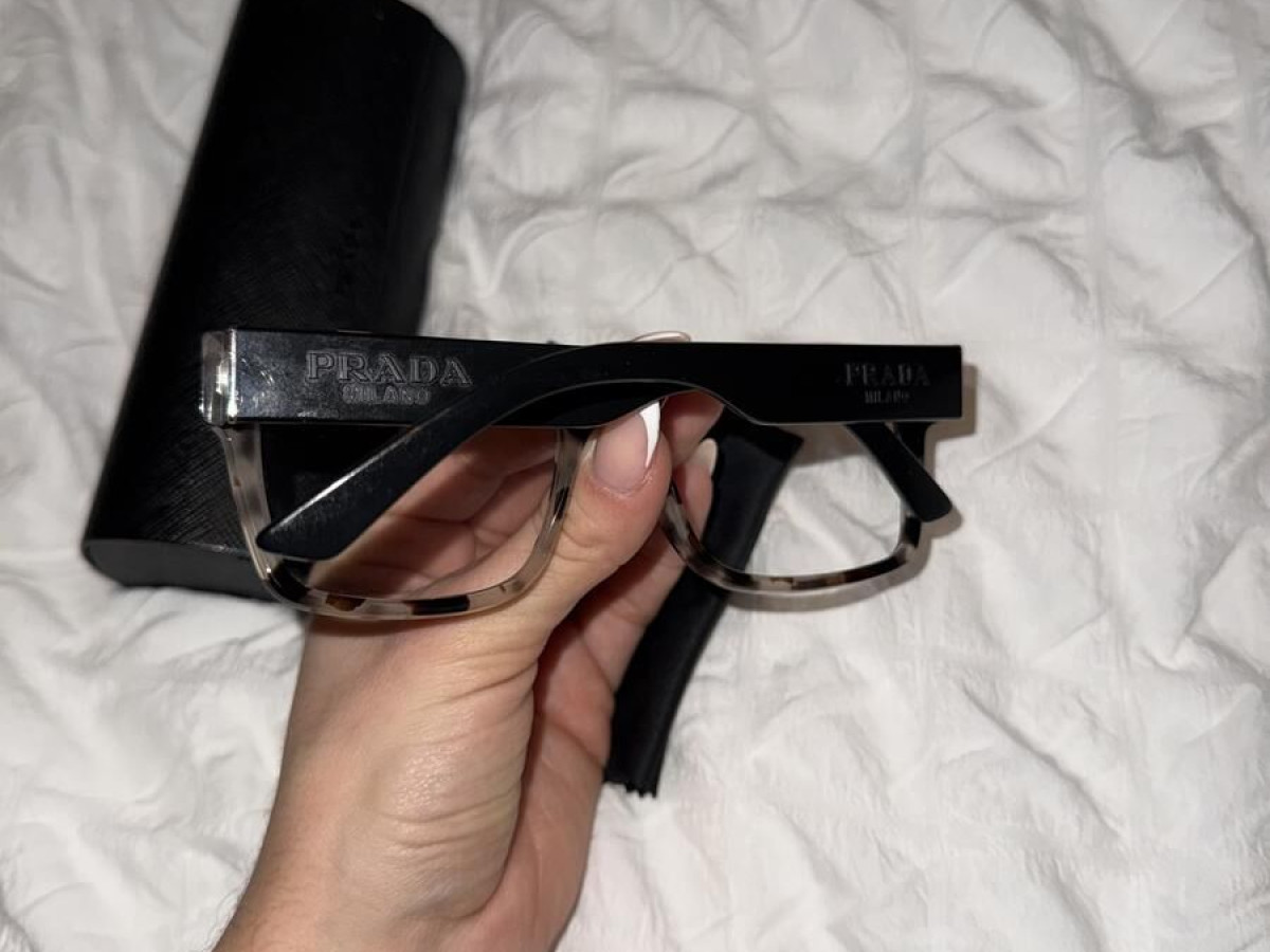 prada - PR 10WV UAO101