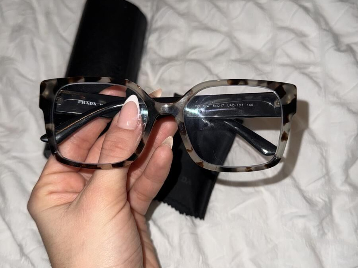 prada - PR 10WV UAO101