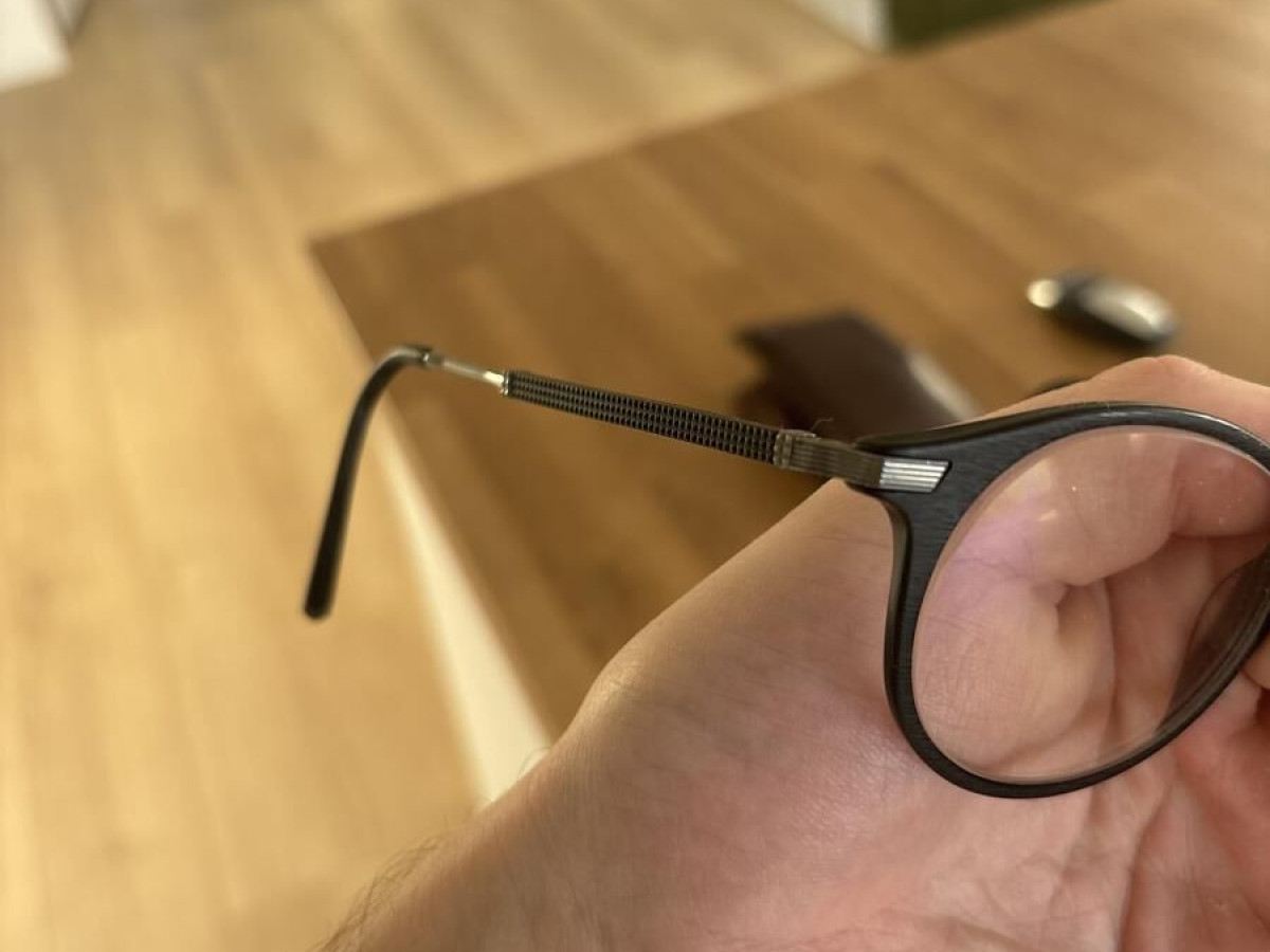 Mauboussin - 5019145