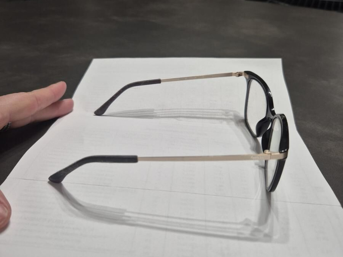 alain Afflelou - Tm285017 bk01