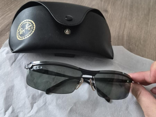 Ray-ban - Rb3296 006/9a...