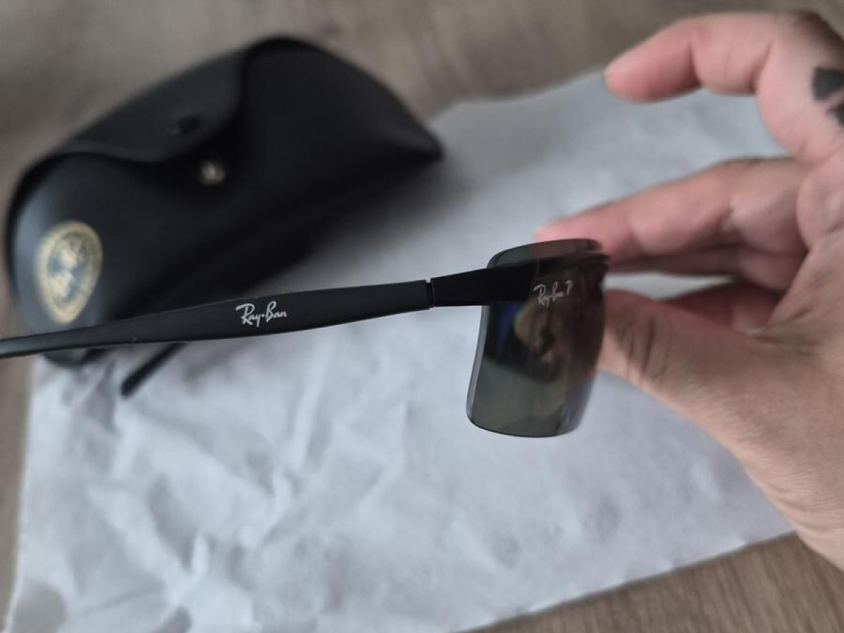 Ray-ban - Rb3296 006/9a 67¤10 3p