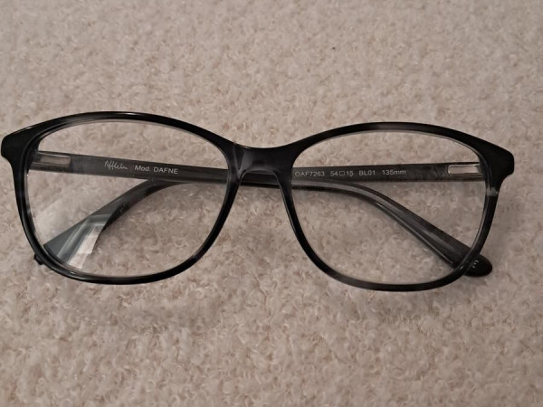 alain Afflelou - OAF263...