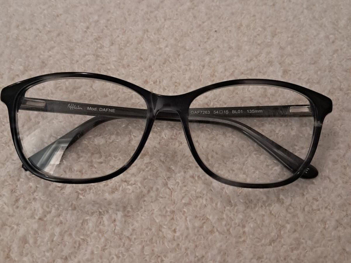 alain Afflelou - OAF263 54&curren;15 BL01