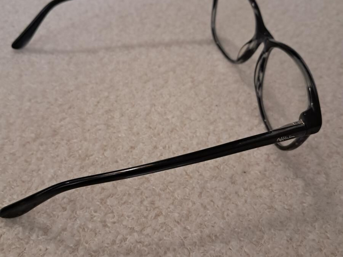 alain Afflelou - OAF263 54&curren;15 BL01