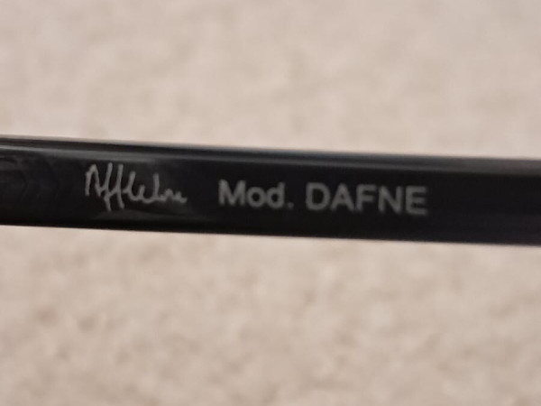 alain Afflelou - OAF263 54&curren;15 BL01