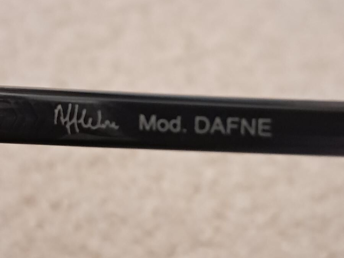 alain Afflelou - OAF263 54&curren;15 BL01