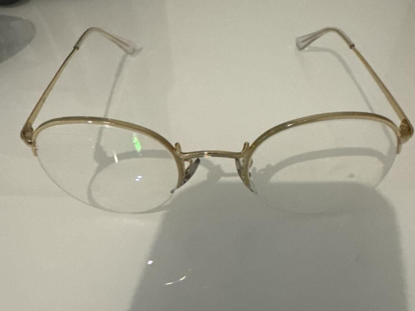 Ray Ban  - RB3947v 3086 49