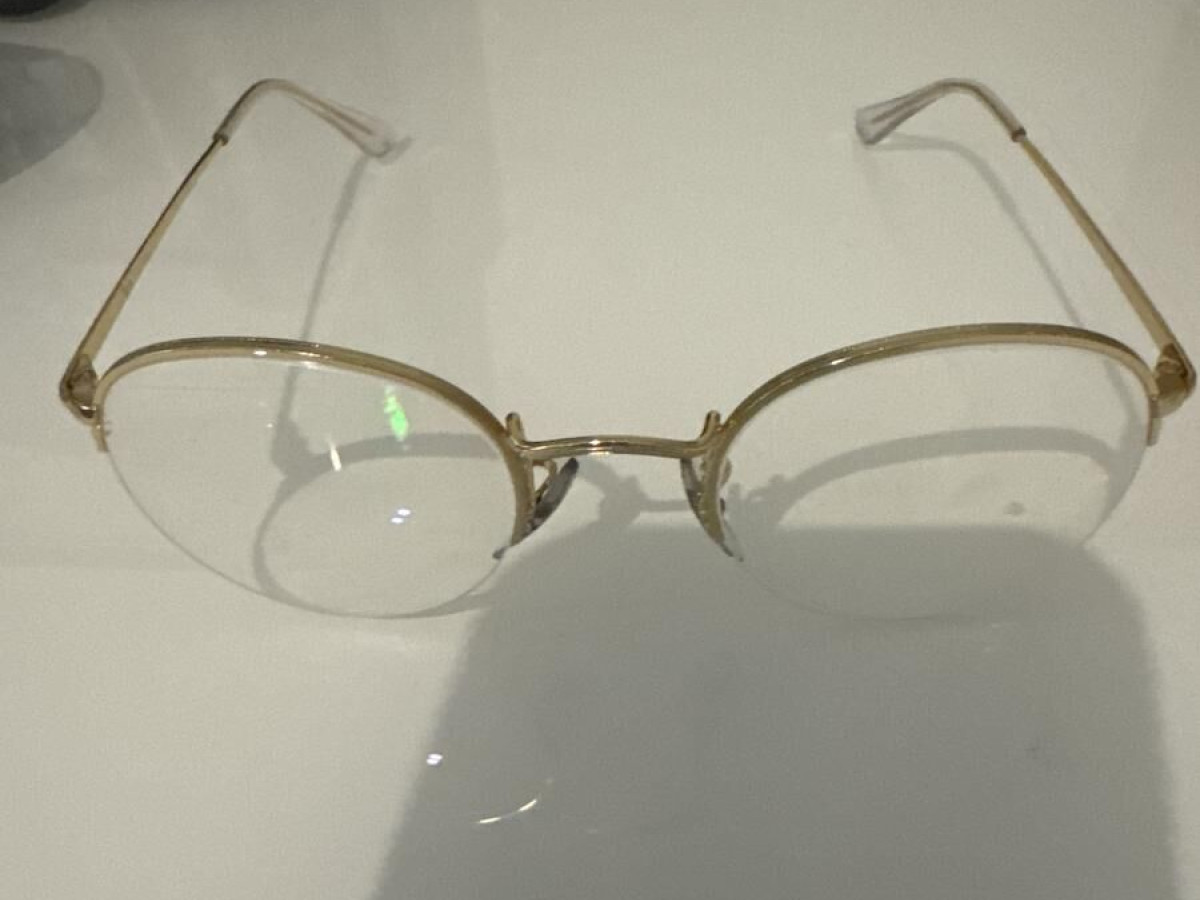 Ray Ban - RB3947v 3086 49