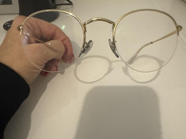 Ray Ban - RB3947v 3086 49