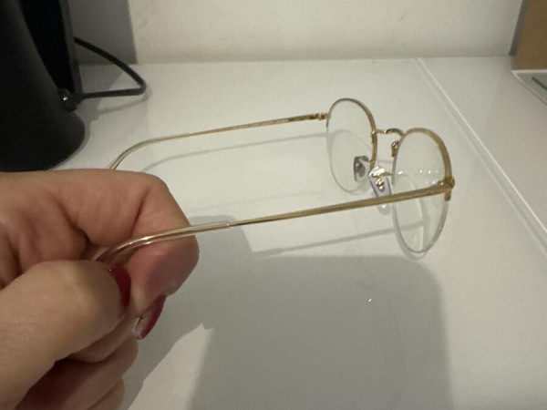 Ray Ban - RB3947v 3086 49