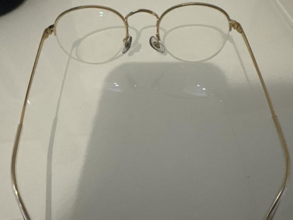 Ray Ban - RB3947v 3086 49