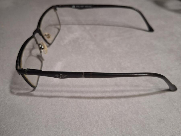 Police - V8726 55&curren;17 140mm