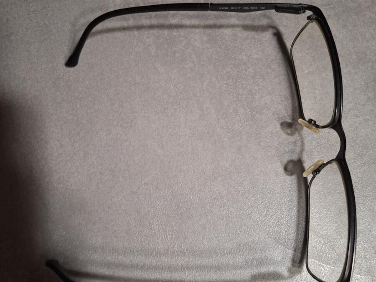 Police - V8726 55&curren;17 140mm