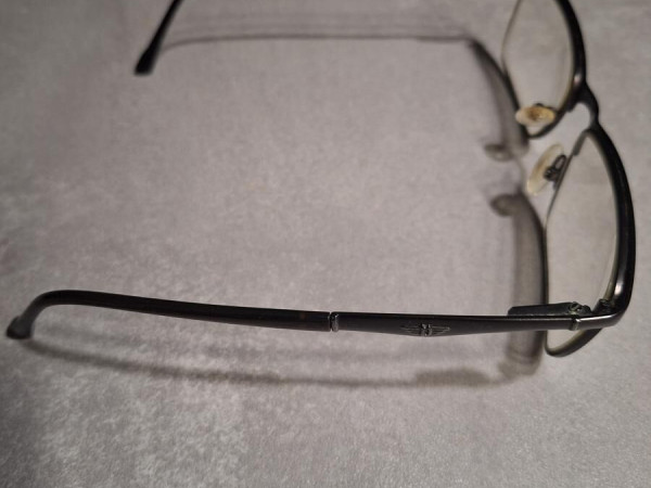 Police - V8726 55&curren;17 140mm