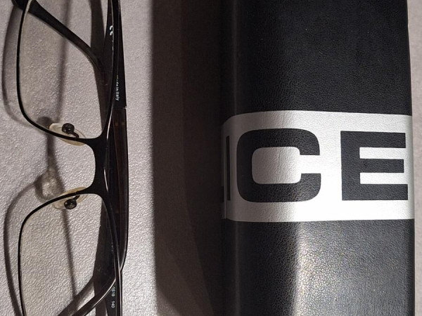 Police - V8726 55&curren;17 140mm