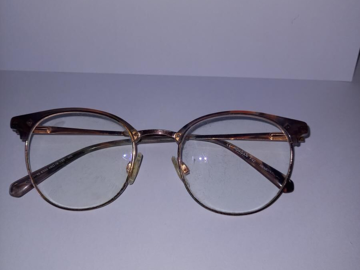 Morgan -203186-6500 48□ 19135