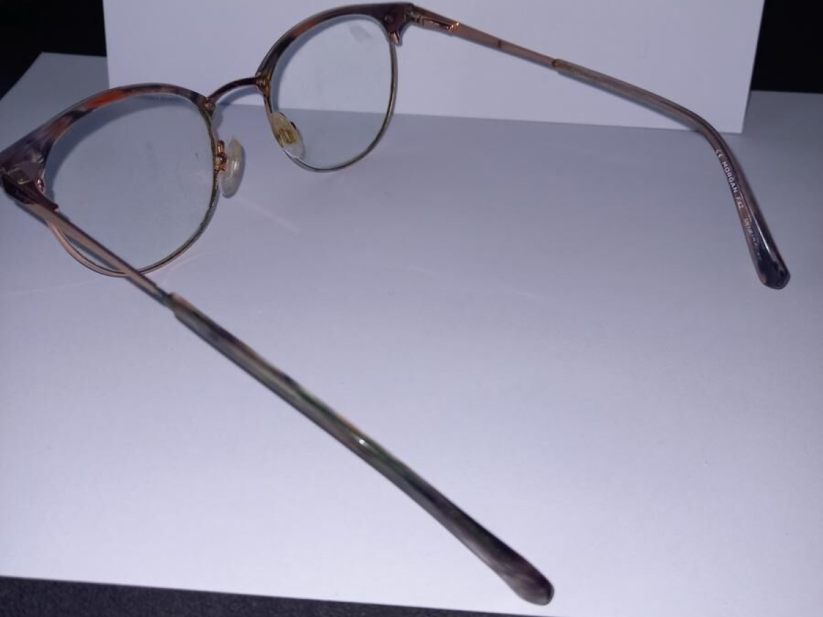 Morgan -203186-6500 48□ 19135