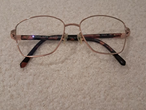 Michael Kors - 1108 52/16 140