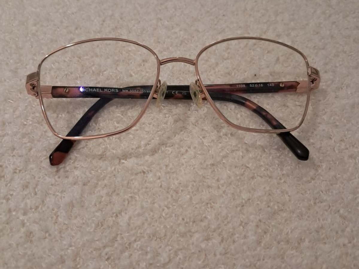 Michael Kors - 1108 52/16 140