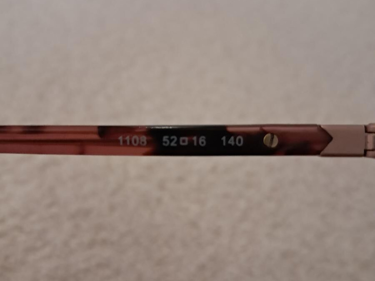 Michael Kors - 1108 52/16 140