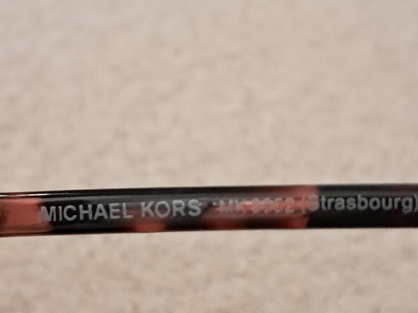 Michael Kors - 1108 52/16 140